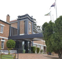 Mercure Maitland Monte Pio - Accommodation Broome