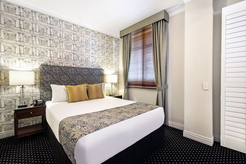 ULTIQA Rothbury Hotel - Accommodation Broome 6