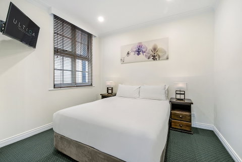 ULTIQA Rothbury Hotel - Accommodation Broome 2