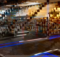 Park Beach Hotel Motel - Accommodation Broome