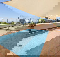 Nesuto The Entrance Apartments - Accommodation Broome