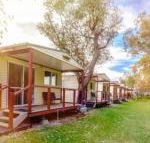 Australind Tourist Park - Accommodation Broome