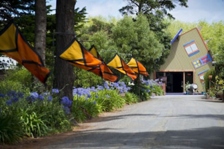 Wallington VIC Accommodation Broome