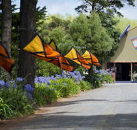 Oakdene Vineyards Guesthouse - Accommodation Broome