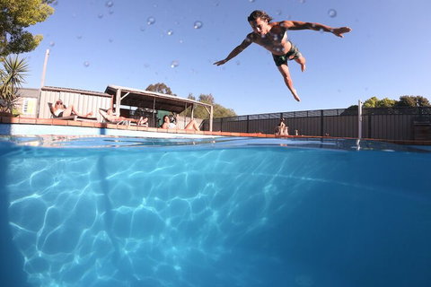 Hunter Valley YHA - Accommodation Broome 4