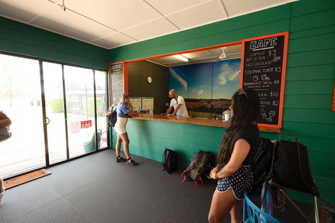 Hunter Valley YHA - Accommodation Broome 6