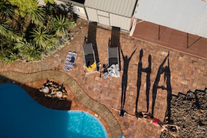 Kitchener NSW Accommodation Broome
