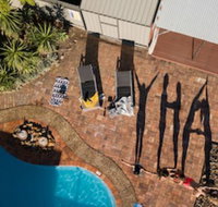 Hunter Valley YHA - Accommodation Broome