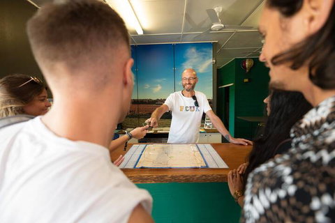 Hunter Valley YHA - Accommodation Broome 7