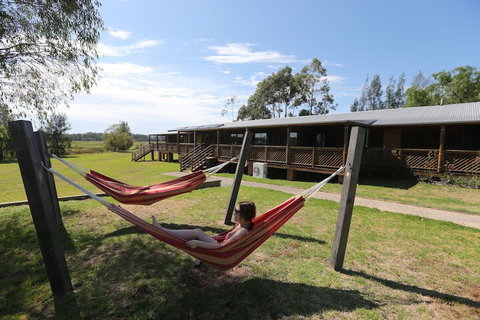 Hunter Valley YHA - Accommodation Broome 3
