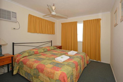 Jade Waters Holiday Apartments - Accommodation Broome 5
