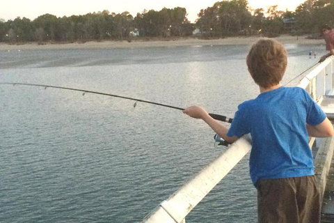 Jade Waters Holiday Apartments - Accommodation Broome 6