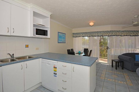 Jade Waters Holiday Apartments - Accommodation Broome 4