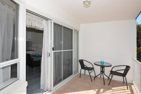 Jade Waters Holiday Apartments - Accommodation Broome 1