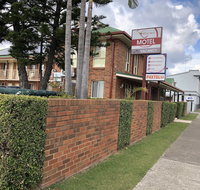 Aussie Rest Motel - Accommodation Broome