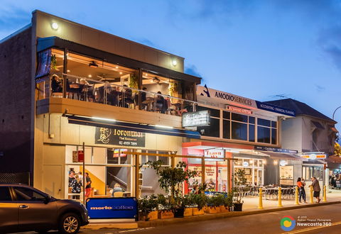 The Brighton Apartments - Accommodation Broome 0
