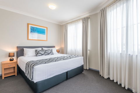 The Brighton Apartments - Accommodation Broome 4