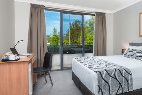 The Brighton Apartments - Accommodation Broome 5