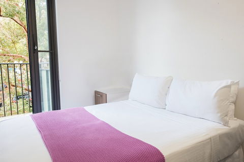 Racecourse Space Pop Up - Accommodation Broome 1
