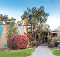 Sandpiper Motel Apollo Bay - Accommodation Broome
