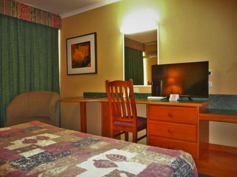Parramatta City Motel - Accommodation Broome 4