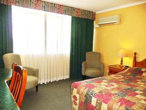 Parramatta City Motel - Accommodation Broome 5