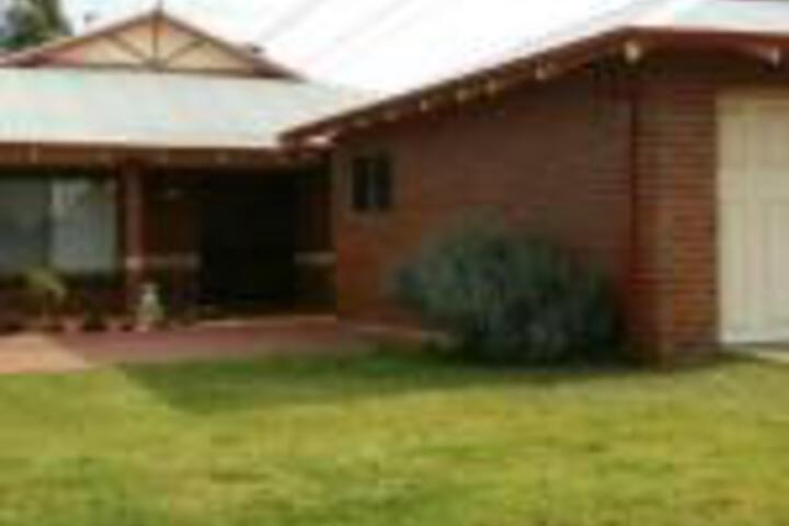 Applecross WA Accommodation Broome