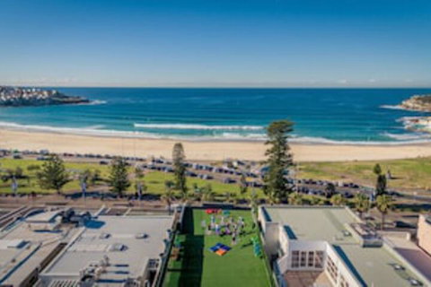 Wake Up! Bondi Beach - Accommodation Broome 0