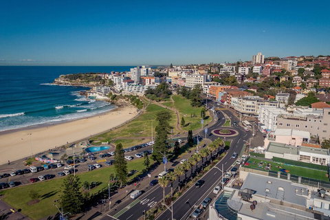 Wake Up! Bondi Beach - Accommodation Broome 2