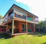 Kingfisher LakeHouse - Accommodation Broome