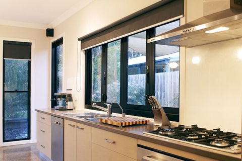 Stylish Living - Rejuvenate Stays - Accommodation Broome 4