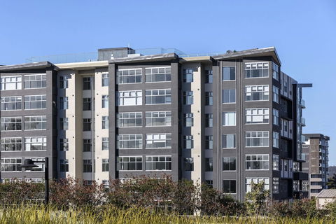 Oaks Brisbane Woolloongabba Suites - Accommodation Broome 3