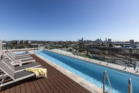 Oaks Brisbane Woolloongabba Suites - Accommodation Broome 6