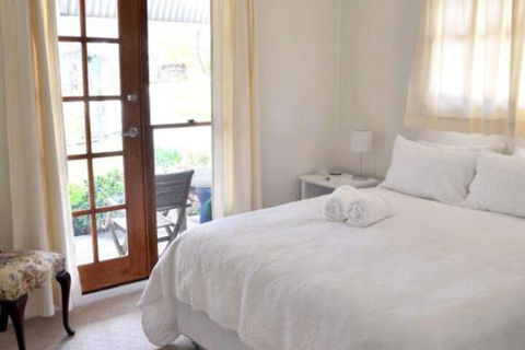 La Sila Homestead On Marrowbone Cutest Cottage In The Hunter With Killer Views - Accommodation Broome 4