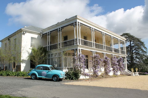 Claremont House - Accommodation Broome 5