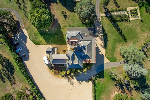 Claremont House - Accommodation Broome 4