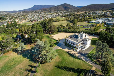 Claremont House - Accommodation Broome 6