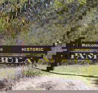 Colonial Motor Inn Pambula - Accommodation Broome