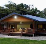 Coconut Beach House - Accommodation Broome
