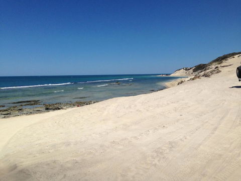 Eden Beach Holiday Getaway - Accommodation Broome 4