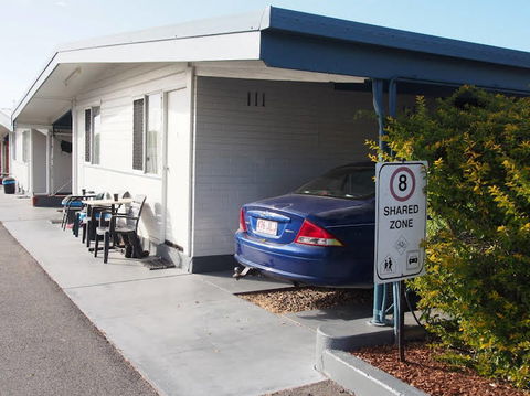 Affordable Accommodation Gladstone - Accommodation Broome 3