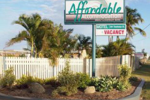 Affordable Accommodation Gladstone - Accommodation Broome 0