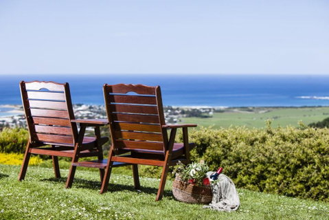 Glenoe Cottages - Accommodation Broome 1