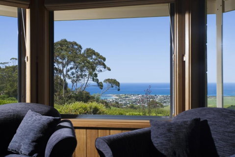 Glenoe Cottages - Accommodation Broome 3