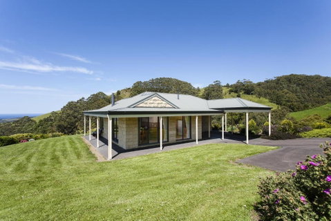 Glenoe Cottages - Accommodation Broome 5