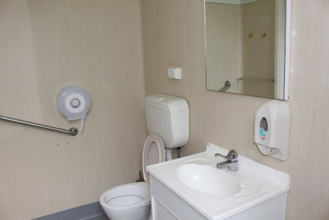 SJ Hostel - Accommodation Broome 6