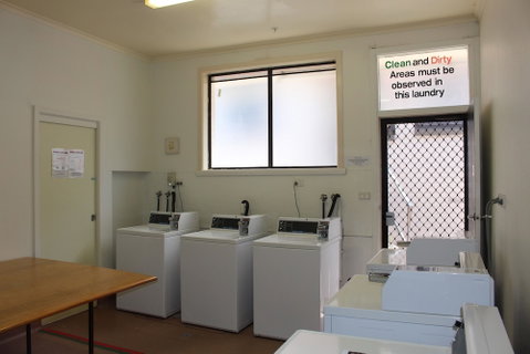 SJ Hostel - Accommodation Broome 3