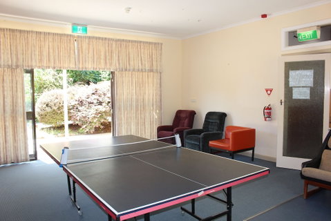SJ Hostel - Accommodation Broome 5