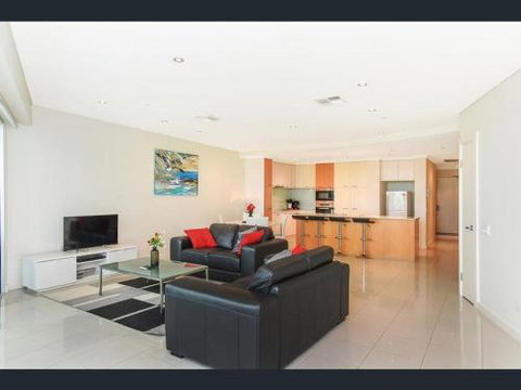 Gallery Resort Apartments - Accommodation Broome 1