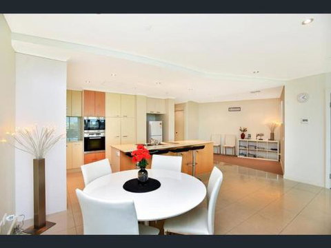 Gallery Resort Apartments - Accommodation Broome 6